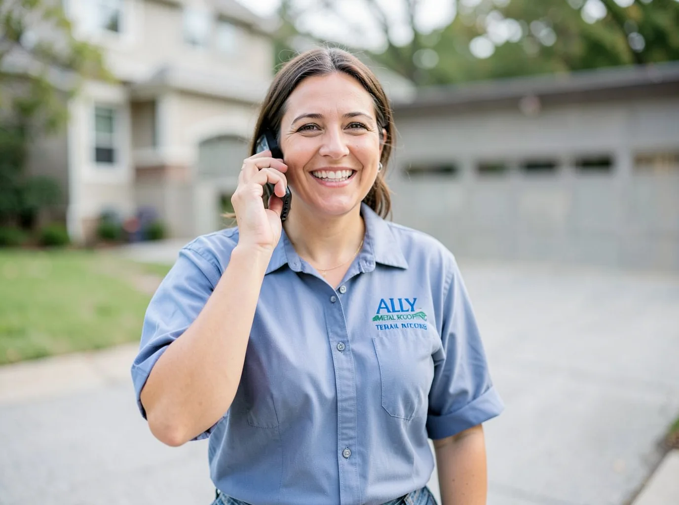 Metal Roof Installation Bonnerdale, AR FAQs